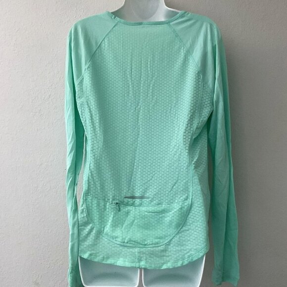 UNDER ARMOUR HEAT GEAR ATHLETIC TOP - Picture 2 of 13